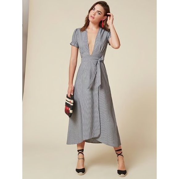 Reformation Dresses & Skirts - Reformation Jasmine Dress